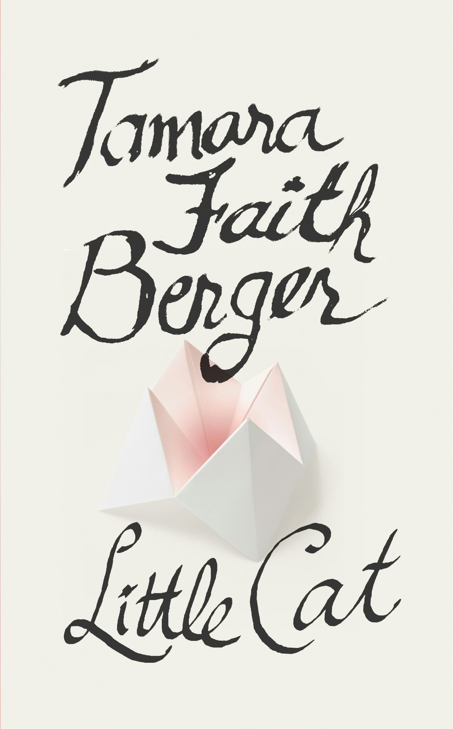 Book cover image for Little Cat ISBN: 9781552452714